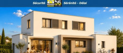 vente Maison et terrain Cournonterral