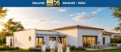 vente Maison et terrain Cournonterral