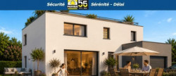 vente Maison et terrain Cournonterral
