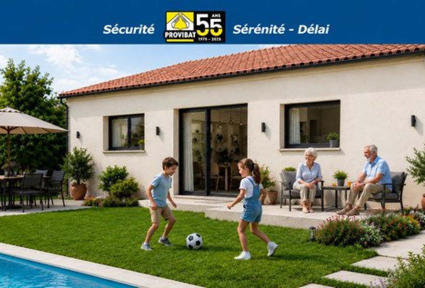 vente Maison et terrain Cournonterral - Photo 1