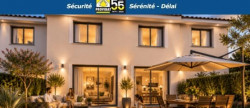 vente Maison et terrain Frontignan
