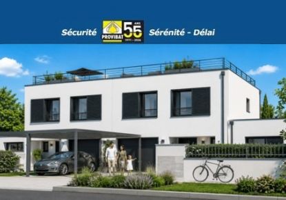 vente Maison et terrain Frontignan