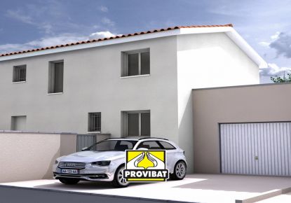 vente Maison et terrain Gigean