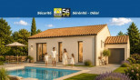 vente Maison et terrain Gigean