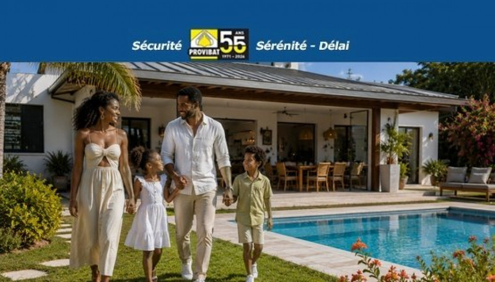 vente Maison et terrain Gigean - Photo 1