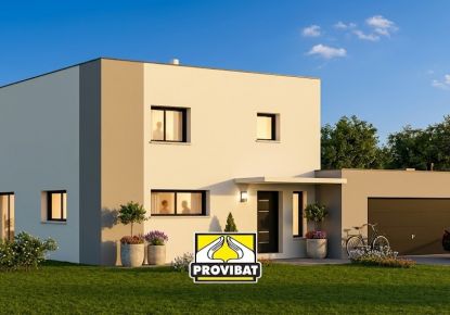 vente Maison et terrain Gigean