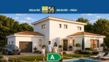 vente Maison et terrain Gigean