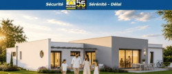 vente Maison et terrain Gignac