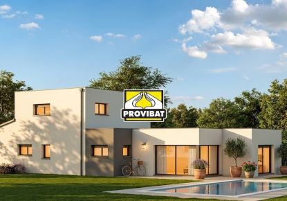 vente Maison et terrain Gignac