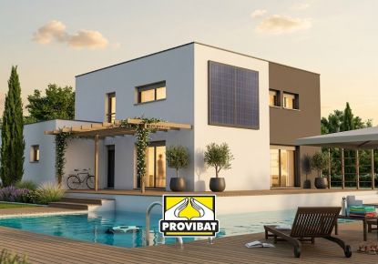 vente Maison et terrain Gignac