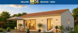 vente Maison et terrain Lauret