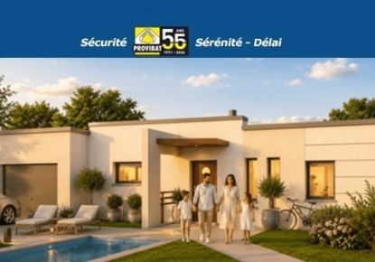 vente Maison et terrain Lauret
