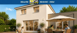 vente Maison et terrain Lauret