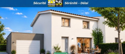vente Maison et terrain Lauret