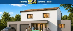 vente Maison et terrain Lauret