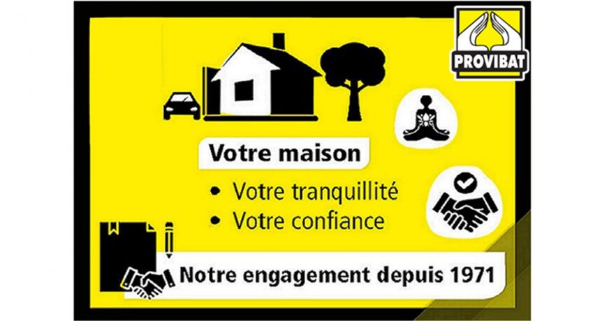 vente Maison et terrain Montagnac