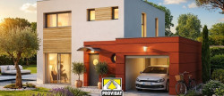 vente Maison et terrain Montagnac