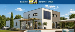 vente Maison et terrain Montagnac