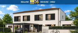 vente Maison et terrain Montarnaud