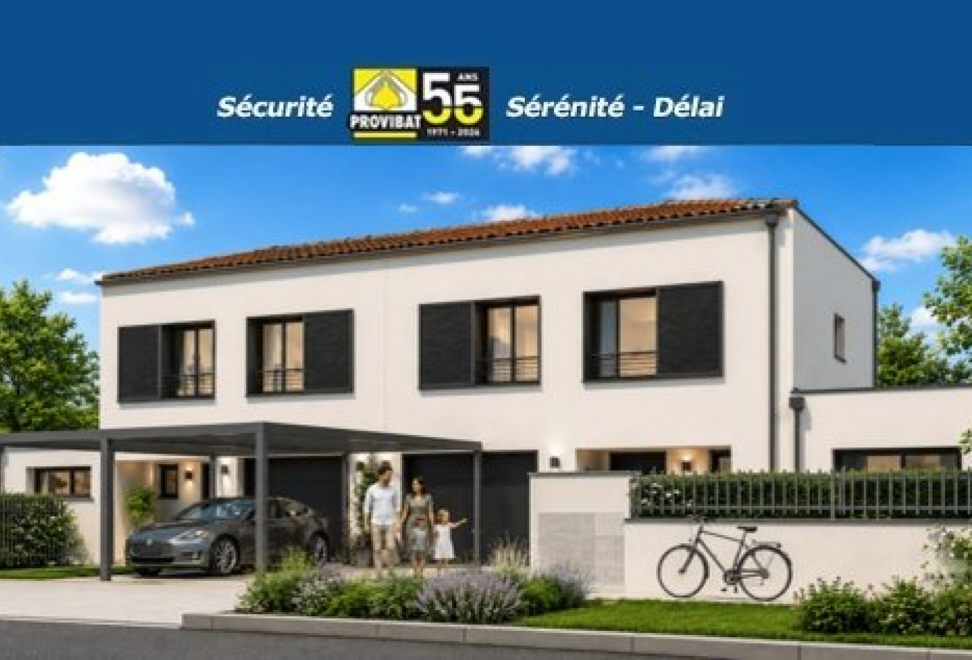 vente Maison et terrain Montarnaud - Photo 2