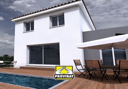 vente Maison et terrain Montferrier Sur Lez