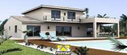 vente Maison et terrain Montferrier Sur Lez