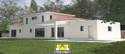vente Maison et terrain Montferrier Sur Lez