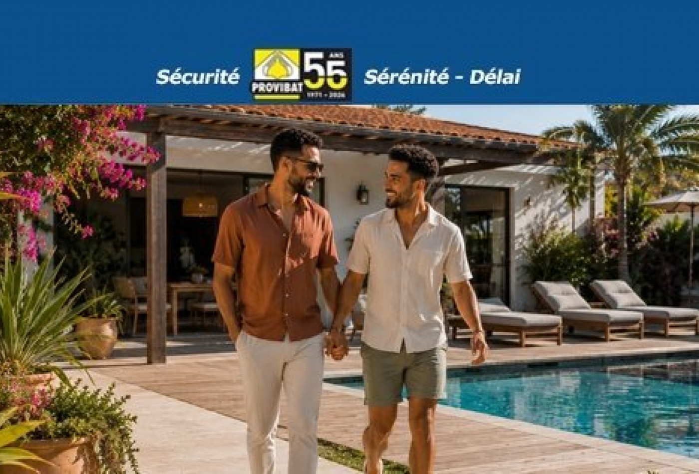 vente Maison et terrain Montferrier Sur Lez - Photo 1
