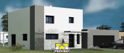 vente Terrain constructible Murles