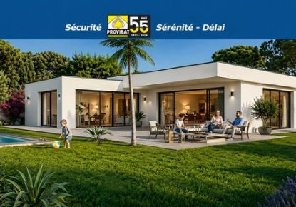 vente Maison et terrain Murles