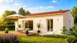 vente Maison et terrain Pinet