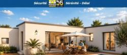 vente Maison et terrain Pinet
