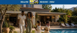 vente Maison et terrain Pinet