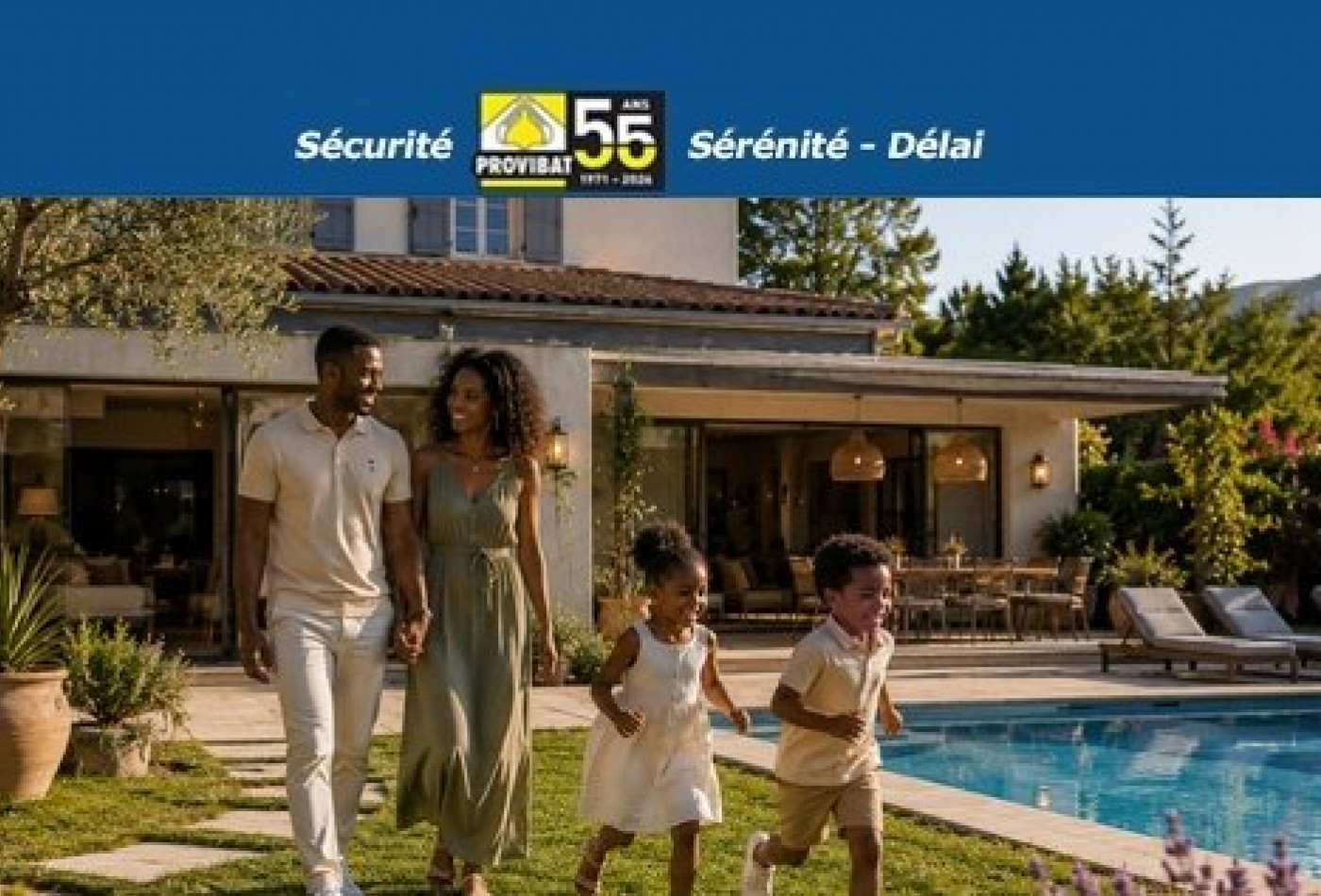 vente Maison et terrain Pinet - Photo 1