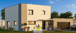 vente Maison et terrain Pinet