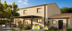 vente Maison et terrain Pinet