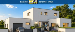 vente Maison et terrain Pinet