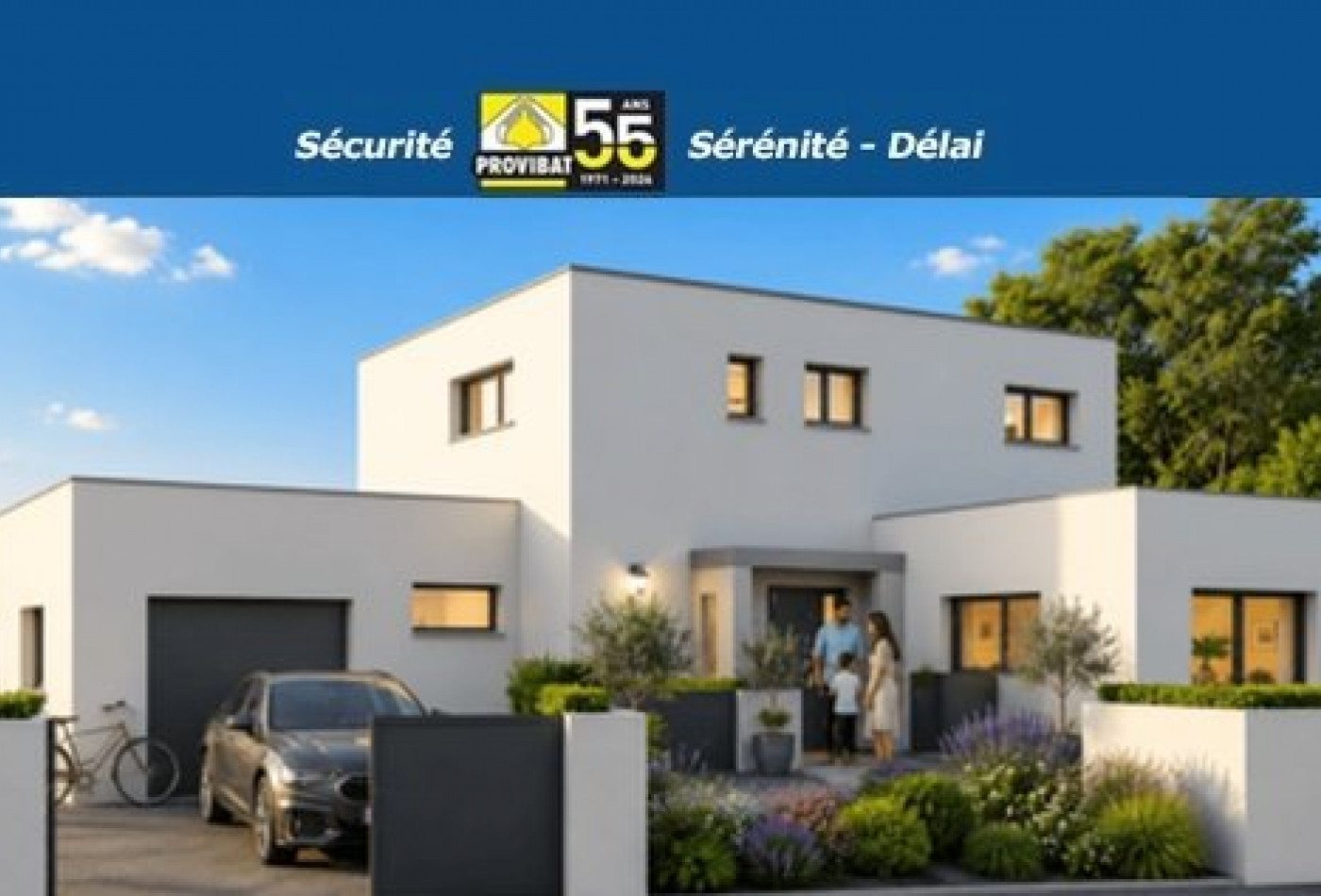 vente Maison et terrain Pinet - Photo 1