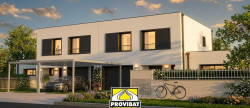 vente Maison et terrain Pinet