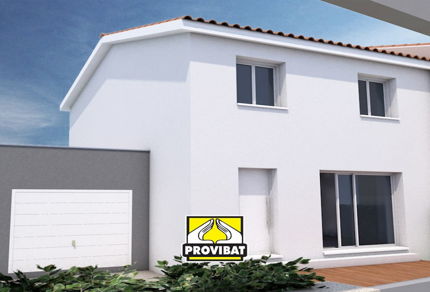vente Maison et terrain Saint Bres - Photo 2