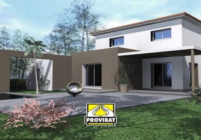 vente Maison et terrain Saint Bres