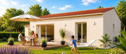 vente Maison et terrain Saint Clement De Riviere
