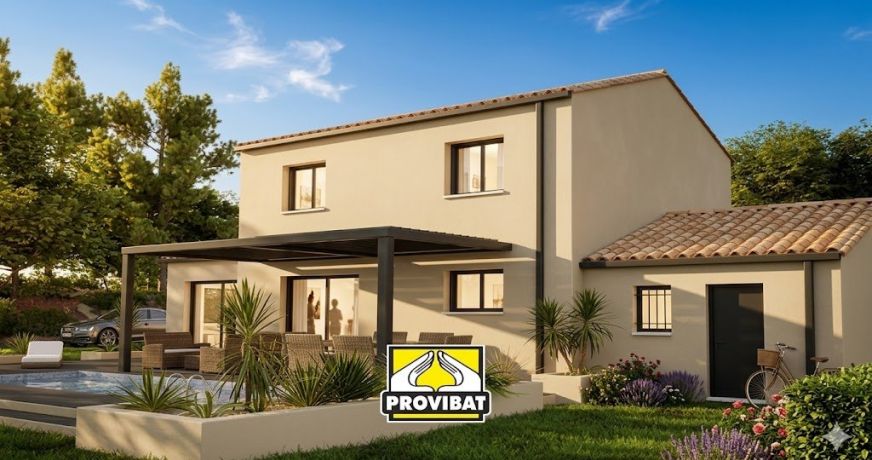 vente Maison et terrain Saint Clement De Riviere