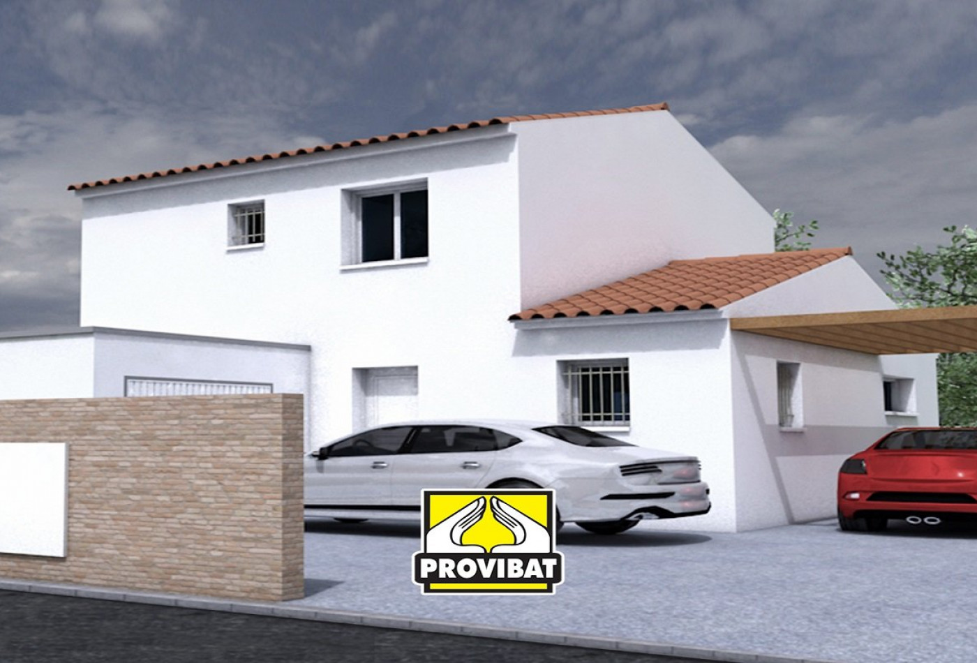 vente Maison et terrain Saint Clement De Riviere - Photo 6