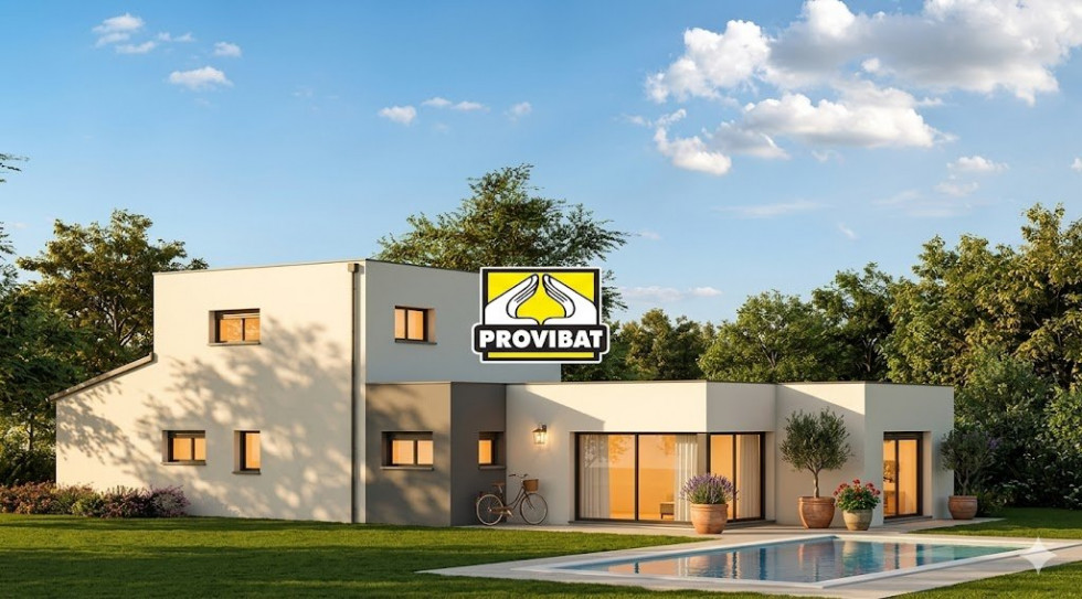 vente Maison et terrain Sainte Croix De Quintillargues - Photo 6