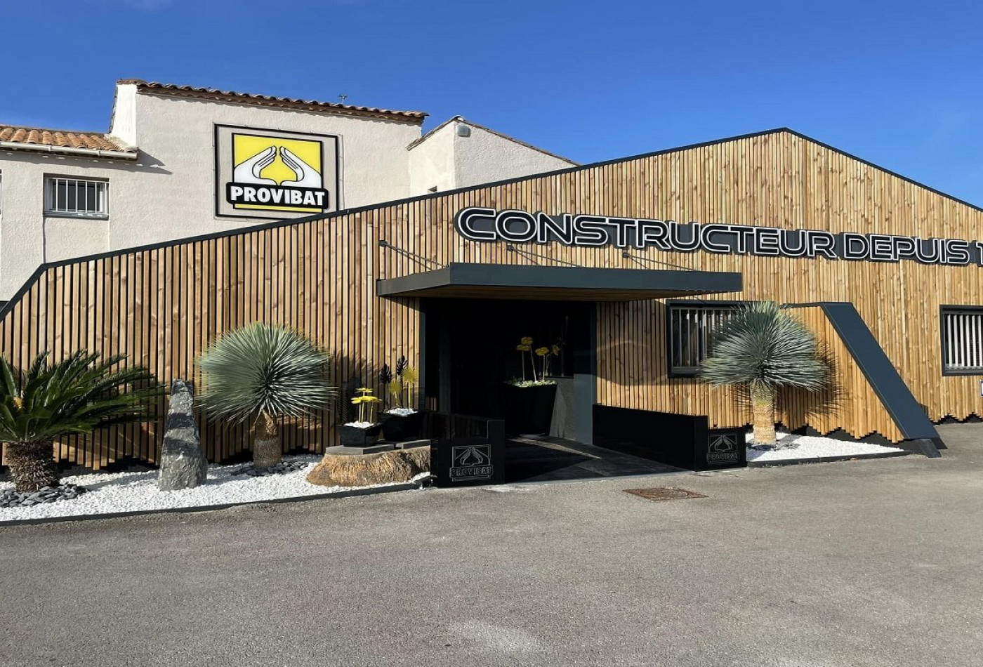 vente Maison et terrain Saint Mathieu De Treviers - Photo 1