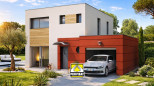 vente Maison et terrain Saint Mathieu De Treviers