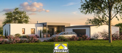 vente Maison et terrain Saint Mathieu De Treviers