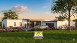 vente Maison et terrain Saint Mathieu De Treviers