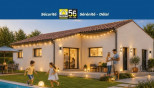 vente Maison et terrain Saint Mathieu De Treviers